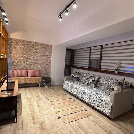 Târgu Jiu Central-Home מראה חיצוני תמונה