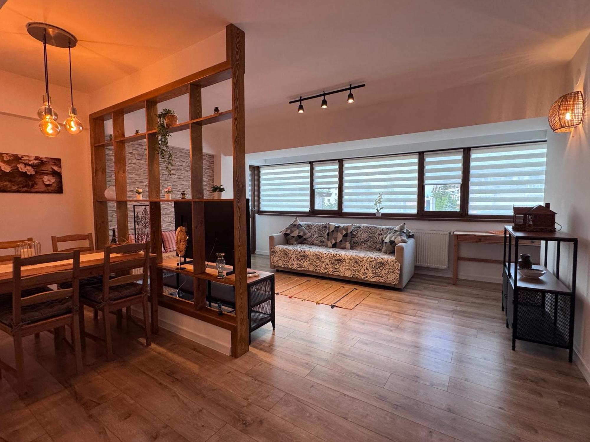 Târgu Jiu Central-Home מראה חיצוני תמונה