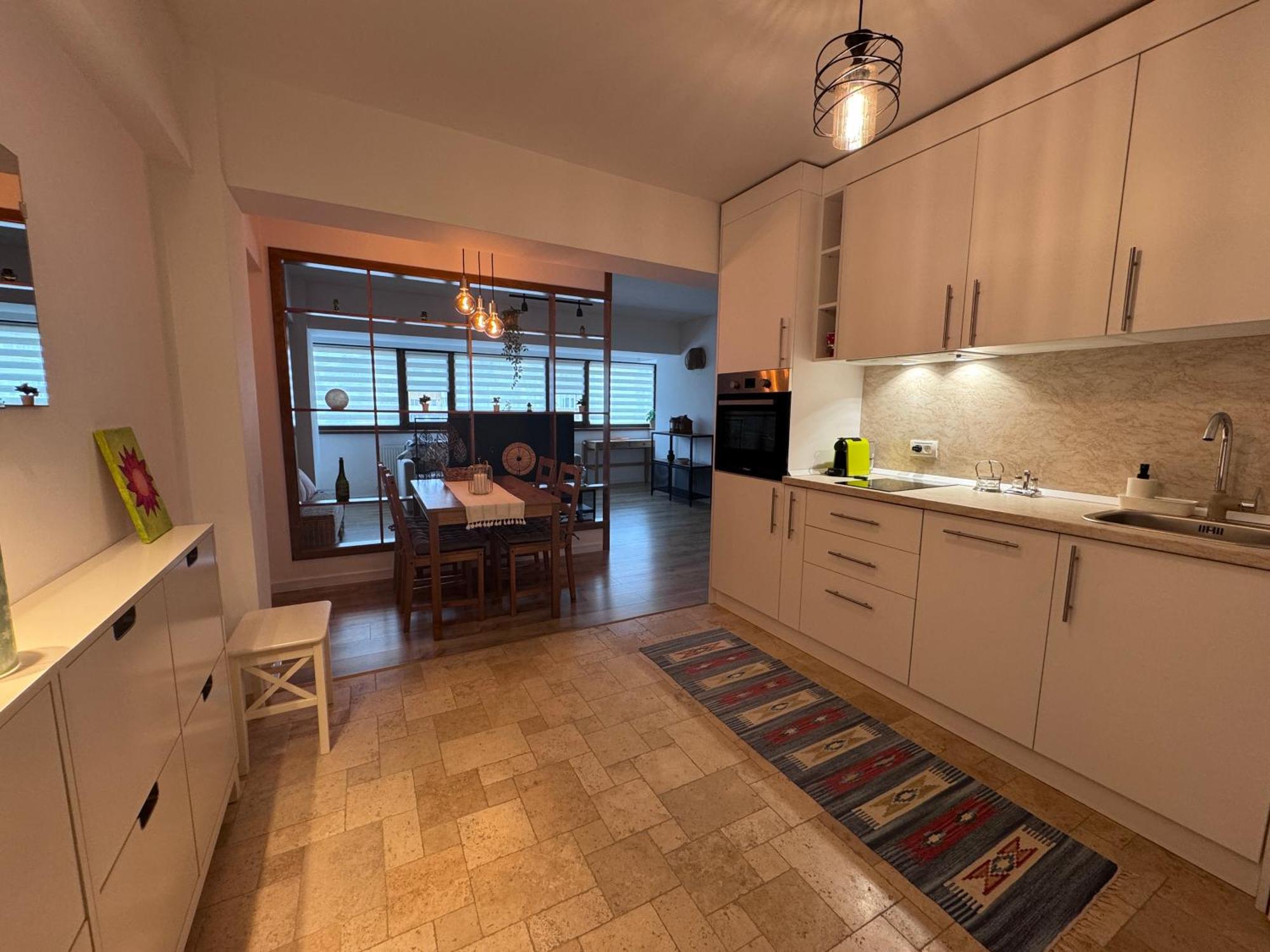 Târgu Jiu Central-Home מראה חיצוני תמונה